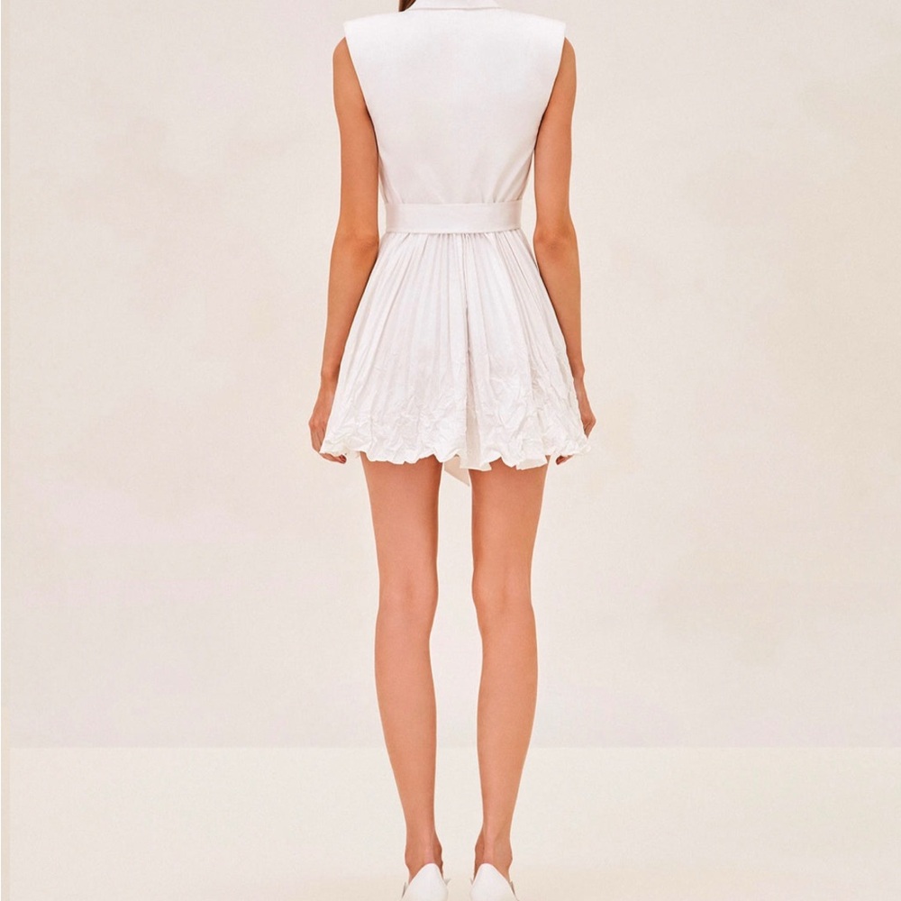 Cyrus Dress - Picture 3 of 5